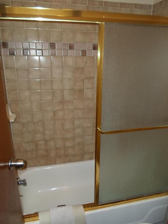 Budget Inn Morgan Hill Room photo